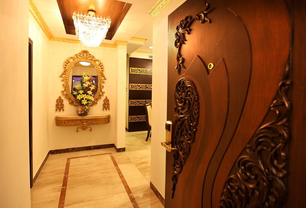 Hotel Jivitesh Delhi  Eksteriør bilde