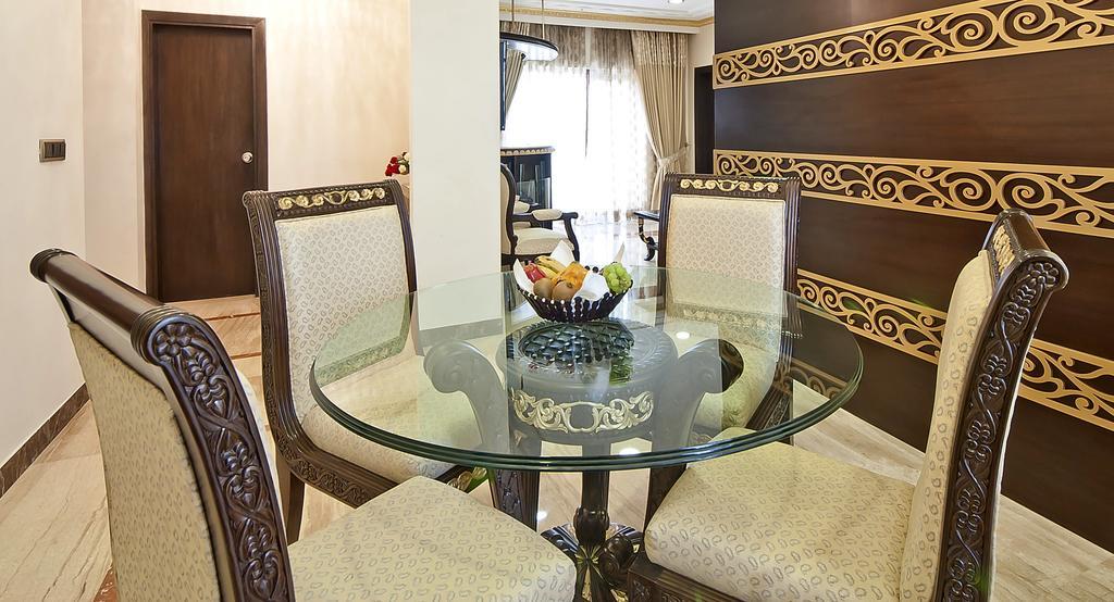 Hotel Jivitesh Delhi  Eksteriør bilde