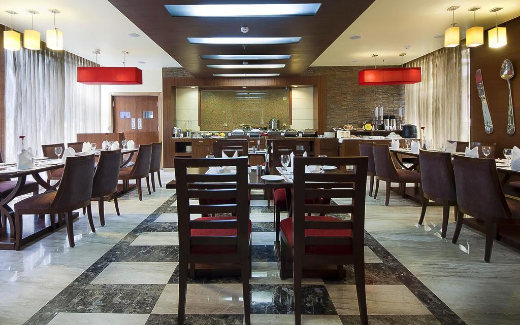 Hotel Jivitesh Delhi  Eksteriør bilde