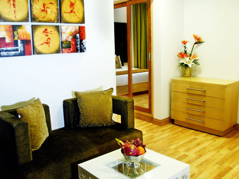 Hotel Jivitesh Delhi  Eksteriør bilde